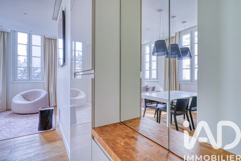 Lejlighed i Paris, Paris, Paris - € 700.000 | Ref: 25214 - foto 8