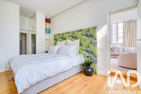Lejlighed i Paris, Paris, Paris - € 700.000 | Ref: 25214 - foto 10