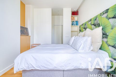 Lejlighed i Paris, Paris, Paris - € 700.000 | Ref: 25214 - foto 12