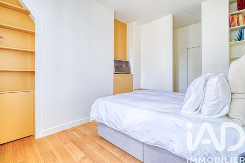 Lejlighed i Paris, Paris, Paris - € 700.000 | Ref: 25214 - foto 13