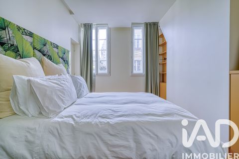 Lejlighed i Paris, Paris, Paris - € 700.000 | Ref: 25214 - foto 14