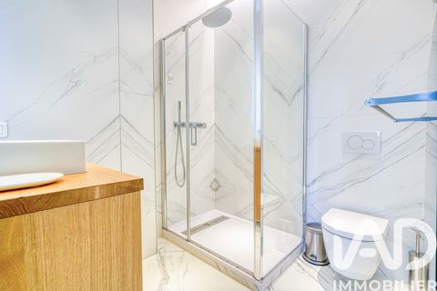 Lejlighed i Paris, Paris, Paris - € 700.000 | Ref: 25214 - foto 16