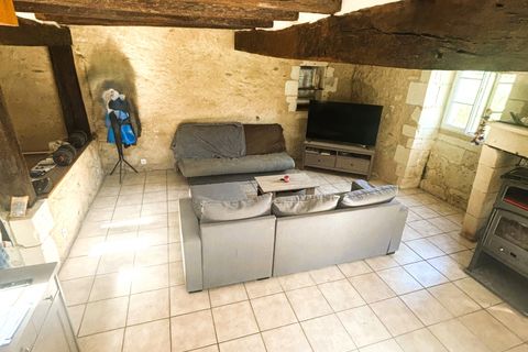 Villa i Obterre, Indre, Obterre - € 112 000 | Ref: 6401 - foto 2
