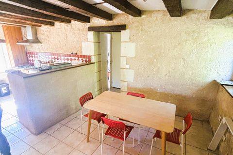 Villa i Obterre, Indre, Obterre - € 112 000 | Ref: 6401 - foto 3