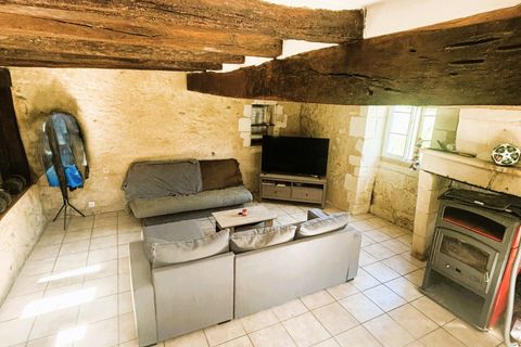 Villa i Obterre, Indre, Obterre - € 112 000 | Ref: 6401 - foto 5