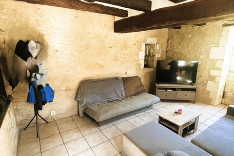 Villa i Obterre, Indre, Obterre - € 112 000 | Ref: 6401 - foto 6