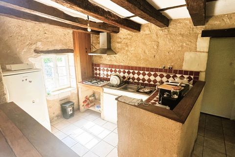 Villa i Obterre, Indre, Obterre - € 112 000 | Ref: 6401 - foto 7