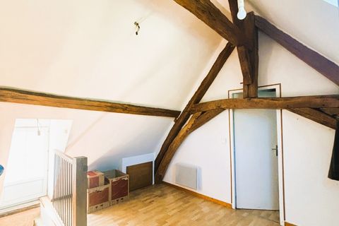 Villa i Obterre, Indre, Obterre - € 112 000 | Ref: 6401 - foto 9