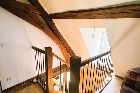 Villa i Obterre, Indre, Obterre - € 112 000 | Ref: 6401 - foto 10