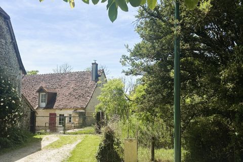 Villa i Obterre, Indre, Obterre - € 112 000 | Ref: 6401 - foto 15