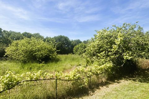Villa i Obterre, Indre, Obterre - € 112 000 | Ref: 6401 - foto 16