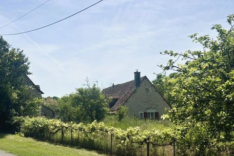 Villa i Obterre, Indre, Obterre - € 112 000 | Ref: 6401 - foto 17