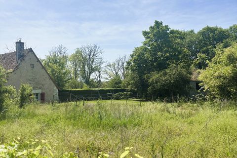 Villa i Obterre, Indre, Obterre - € 112 000 | Ref: 6401 - foto 18