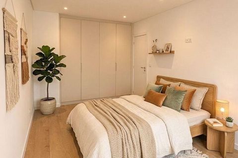 Lejlighed i Setubal, Setubal, Setubal - € 275.000 | Ref: 907812 - foto 5