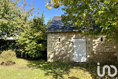 Landsbyhus i Loire-Authion, Maine-et-Loire, Loire-Authion - € 337.250 | Ref: 36677 - foto 4
