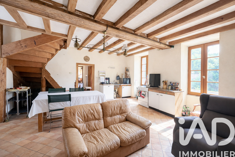 Landsbyhus i Loire-Authion, Maine-et-Loire, Loire-Authion - € 337.250 | Ref: 36677 - foto 8