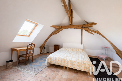 Landsbyhus i Loire-Authion, Maine-et-Loire, Loire-Authion - € 337.250 | Ref: 36677 - foto 20