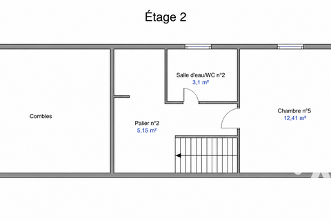 Landsbyhus i Loire-Authion, Maine-et-Loire, Loire-Authion - € 337.250 | Ref: 36677 - foto 18