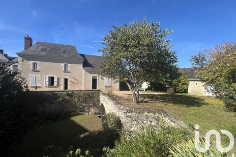 Landsbyhus i Loire-Authion, Maine-et-Loire, Loire-Authion - € 337.250 | Ref: 36677 - foto 24