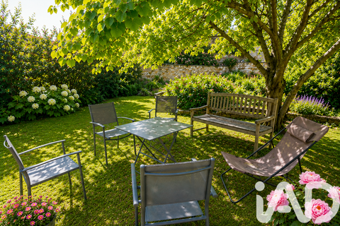 Landsbyhus i Loire-Authion, Maine-et-Loire, Loire-Authion - € 337.250 | Ref: 36677 - foto 3