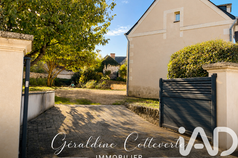 Landsbyhus i Loire-Authion, Maine-et-Loire, Loire-Authion - € 337.250 | Ref: 36677 - foto 25