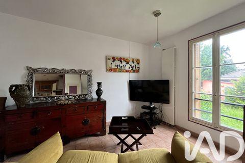 Villa a Stains, Seine-Saint-Denis, Stains - € 270.000 | Ref: 28160 - foto 2