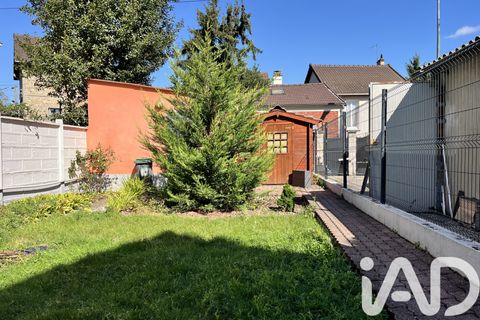 Villa a Stains, Seine-Saint-Denis, Stains - € 270.000 | Ref: 28160 - foto 3