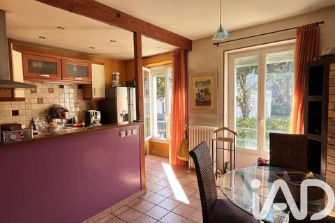 Villa a Stains, Seine-Saint-Denis, Stains - € 270.000 | Ref: 28160 - foto 4
