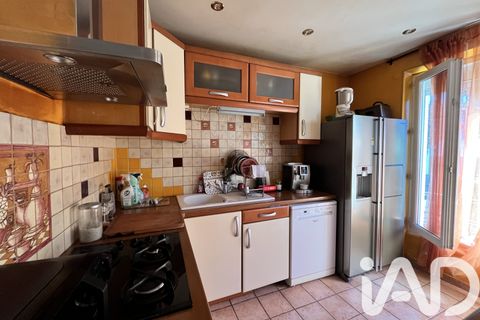 Villa a Stains, Seine-Saint-Denis, Stains - € 270.000 | Ref: 28160 - foto 5