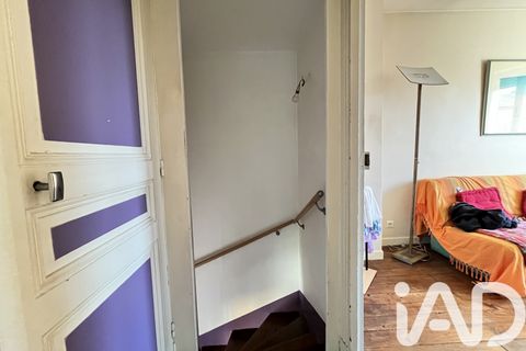 Villa a Stains, Seine-Saint-Denis, Stains - € 270.000 | Ref: 28160 - foto 6