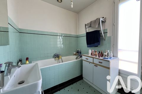 Villa a Stains, Seine-Saint-Denis, Stains - € 270.000 | Ref: 28160 - foto 8