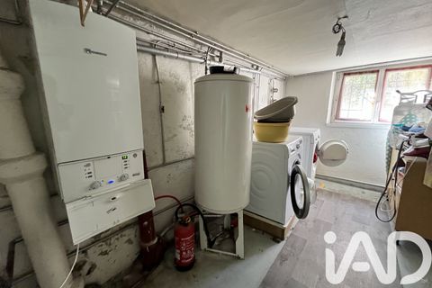 Villa a Stains, Seine-Saint-Denis, Stains - € 270.000 | Ref: 28160 - foto 9