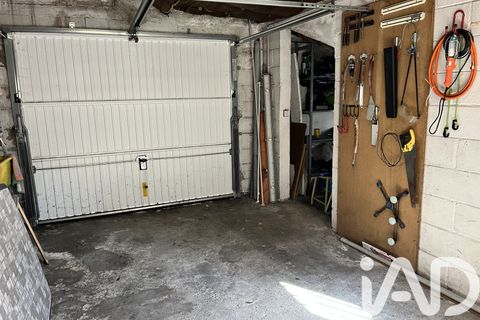 Villa a Stains, Seine-Saint-Denis, Stains - € 270.000 | Ref: 28160 - foto 10