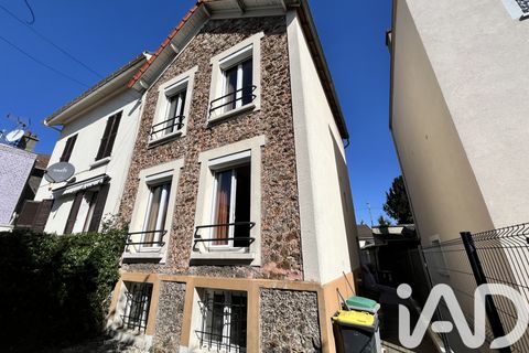 Villa a Stains, Seine-Saint-Denis, Stains - € 270.000 | Ref: 28160 - foto 11