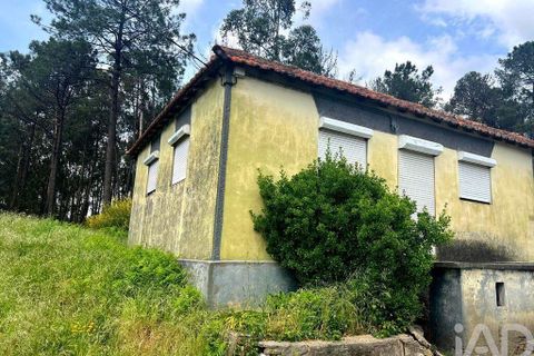 Byhus i Valongo, Porto, Valongo - € 110.000 | Ref: 881082 - foto 1