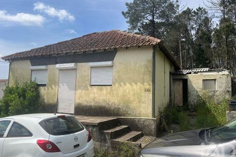 Byhus i Valongo, Porto, Valongo - € 110.000 | Ref: 881082 - foto 2