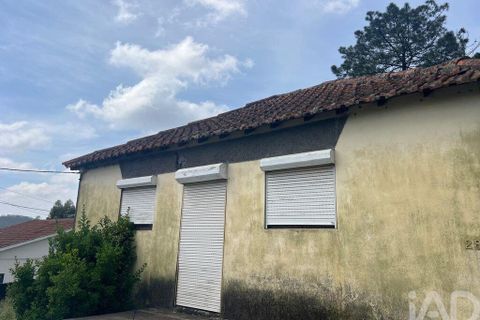 Byhus i Valongo, Porto, Valongo - € 110.000 | Ref: 881082 - foto 8
