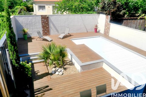 Villa a Poitiers, Vienne, Poitiers - € 575.000 | Ref: 13088 - foto 2