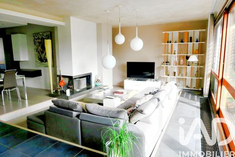Villa a Poitiers, Vienne, Poitiers - € 575.000 | Ref: 13088 - foto 4