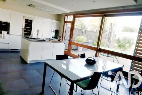 Villa a Poitiers, Vienne, Poitiers - € 575.000 | Ref: 13088 - foto 5