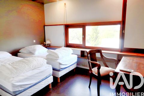 Villa a Poitiers, Vienne, Poitiers - € 575.000 | Ref: 13088 - foto 6