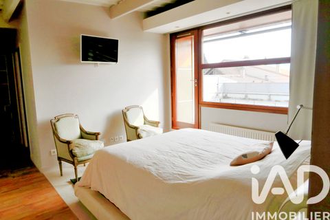 Villa a Poitiers, Vienne, Poitiers - € 575.000 | Ref: 13088 - foto 8