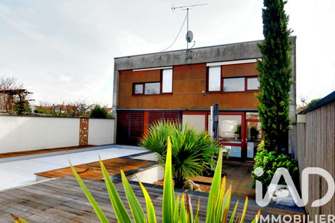 Villa a Poitiers, Vienne, Poitiers - € 575.000 | Ref: 13088 - foto 9