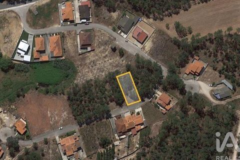 Helårsgrund i Leiria, Leiria, Leiria - € 32.500 | Ref: 914227 - foto 2