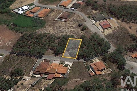 Helårsgrund i Leiria, Leiria, Leiria - € 32.500 | Ref: 914227 - foto 3
