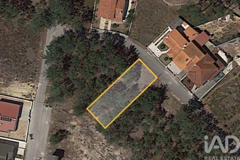Helårsgrund i Leiria, Leiria, Leiria - € 32.500 | Ref: 914227 - foto 4
