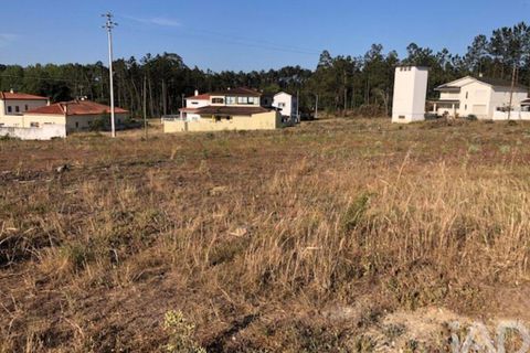 Helårsgrund i Leiria, Leiria, Leiria - € 32.500 | Ref: 914227 - foto 9