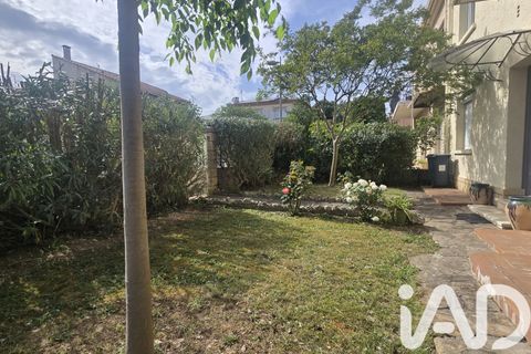 Byhus i Nimes, Gard, Nimes - € 344.000 | Ref: 43899 - foto 1