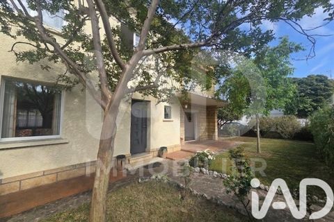 Byhus i Nimes, Gard, Nimes - € 344.000 | Ref: 43899 - foto 2