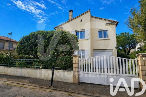 Byhus i Nimes, Gard, Nimes - € 344.000 | Ref: 43899 - foto 3